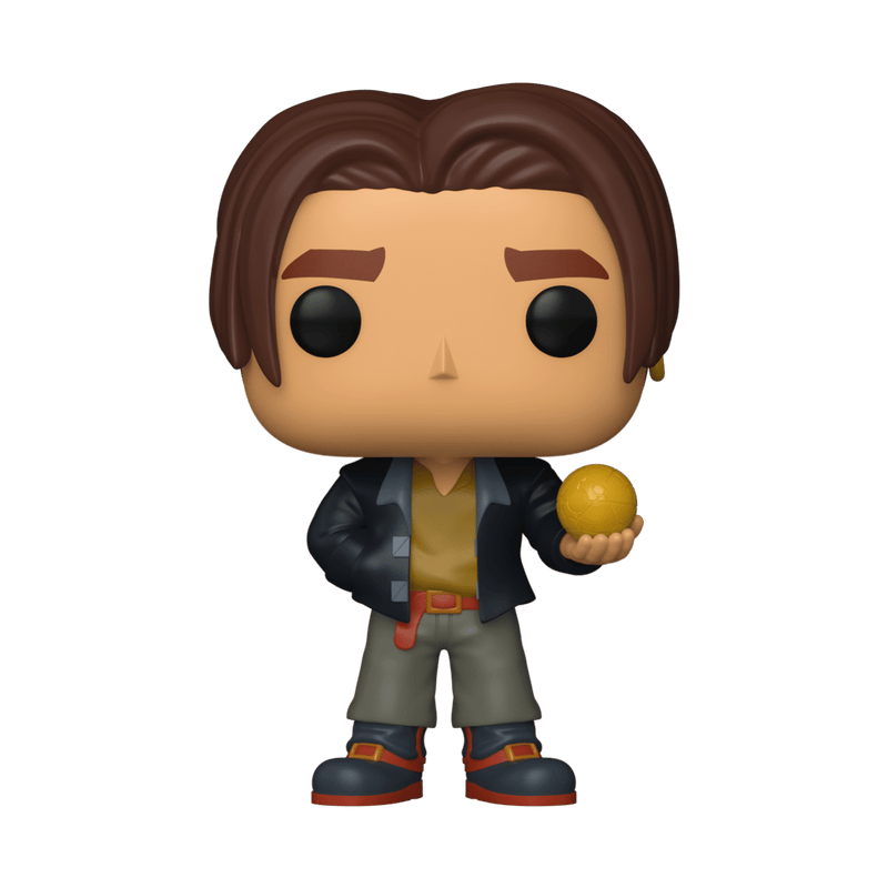 Treasure Planet - Jim Hawkins Pop! Vinyl Figure