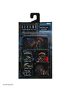 NECA: Aliens - Fireteam Elite Prowler 7″ Action Figure