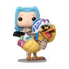 One Piece - Vivi on Karoo Pop! Ride
