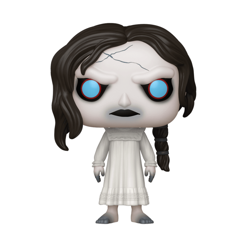 The Conjuring: Last Rites - Nellie Pop! Vinyl Figure