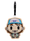Stranger Things: DZNR Bag Clip Series Blind Box (Single)