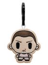 Stranger Things: DZNR Bag Clip Series Blind Box (Single)