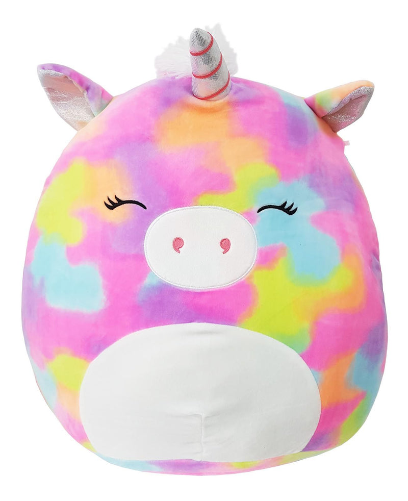 Squishmallows - Unicorn Phoenix 7.5 Inch Plush