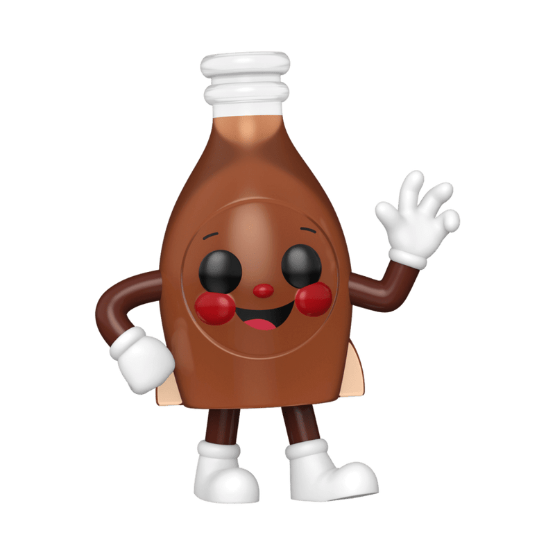 Fallout - Bottle Pop! Vinyl Figure