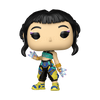 KPop Demon Hunters - Zoey Pop! Vinyl Figure