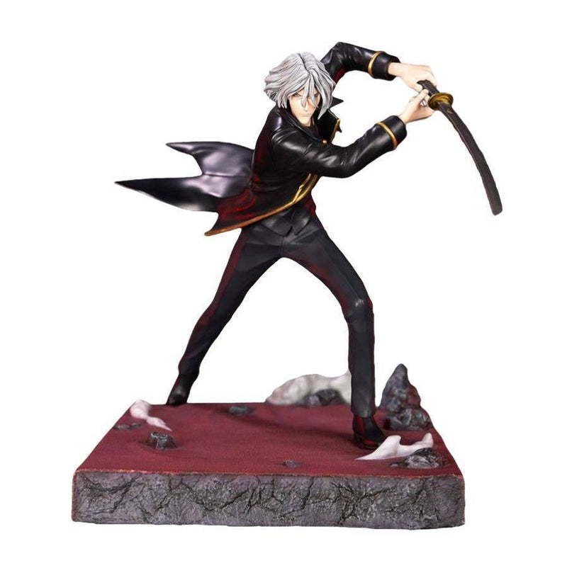 Cowboy Bebop - Last Stand Vicious Statue
