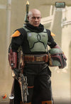 Star Wars: Book of Boba Fett - Boba Fett 1:4 Scale Action Figure