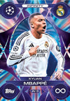 Match Attax: Topps UCC Match Attax 2025/2026 Edition Mini Tin (Assorted)