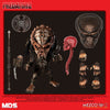Predator 2: City Hunter - Deluxe 6 Inch Action Figure