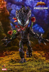 Venom - Venomized Groot 1/6 Scale Action Figure