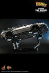 Back to the Future 2 - Delorean 1:6 Scale Time Machine