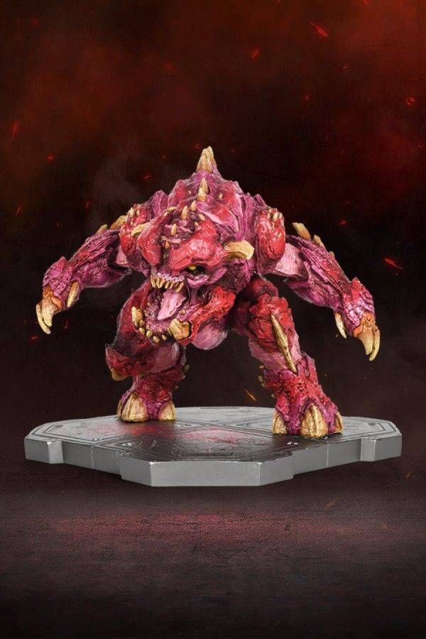 Doom - Eternal Pinky Demon