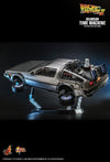 Back to the Future 2 - Delorean 1:6 Scale Time Machine