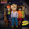LDD Presents - Scooby Doo Fred Doll