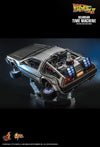 Back to the Future 2 - Delorean 1:6 Scale Time Machine