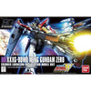 1/144 HGAC WING GUNDAM ZERO MODEL KIT