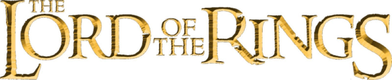 The Lord of the Rings - Hobbit Costume Feet Adult L/XL
