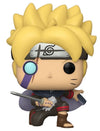 Boruto: Naruto Next Generations - Boruto with Marks Pop! Vinyl Figure