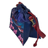 Mulan - Castle Crossbody