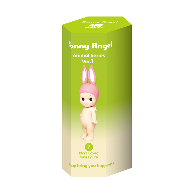Dreams: Sonny Angel - AnimalV1 Series Blind Box (Single)