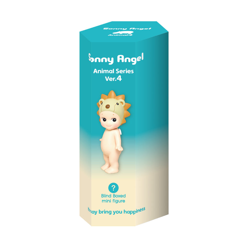 Dreams: Sonny Angel - AnimalV4 Series Blind Box (Single)