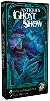 Antiques Ghost Show