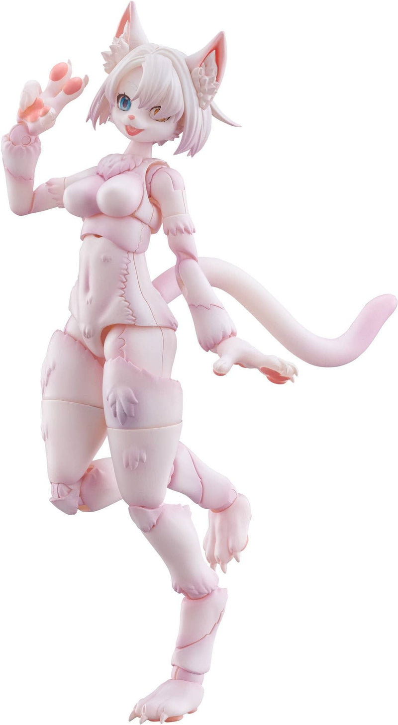 KEMOPLA: Khao Manee Model Kit