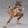 KEMOPLA: Japanese Wolf Model Kit