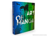The Art of Manga