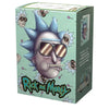 Dragon Shield Sleeves (100) Brushed Art: Cool Rick