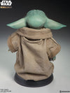Star Wars:The Mandalorian - The Child  (Baby Yoda) Life Size Premium Figure