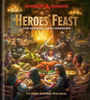 Dungeons and Dragons - Heroes' Feast: The Official D&D Cookbook