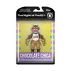 FNaF - Chica Chocolate Action Figure