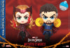 Doctor Strange 2: Multiverse of Madness - Doctor Strange and Scarlet Witch Cosbaby Set