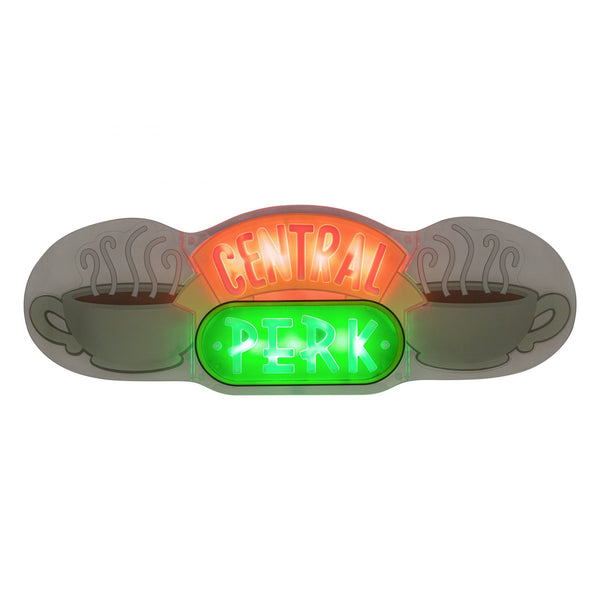 Friends - Central Perk Light – Pop Stop