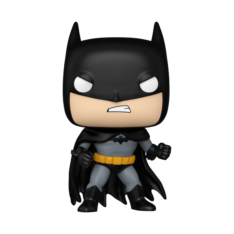 Batman: The New Adventures - Batman Pop! Vinyl Figure