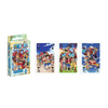 Playing Cards: One Piece