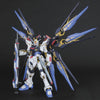 PG 1/60 Strike Freedom Gundam Model Kit