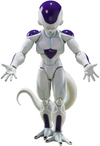 Dragon Ball Z - S.H.Figuarts Frieza Fourth Form (The Universe's Bottomless Power) Action Figure