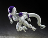 Dragon Ball Z - S.H.Figuarts Frieza Fourth Form (The Universe's Bottomless Power) Action Figure