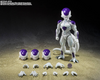 Dragon Ball Z - S.H.Figuarts Frieza Fourth Form (The Universe's Bottomless Power) Action Figure