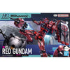 HG 1/144 Red Gundam Model Kit