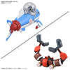One Piece - Chopper Robot 3&5 Model Kit (Chopper Submarine & Chopper Crane)