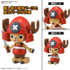 One Piece - Chopper Robot 3&5 Model Kit (Chopper Submarine & Chopper Crane)