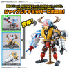 One Piece - Chopper Robot 3&5 Model Kit (Chopper Submarine & Chopper Crane)