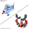 One Piece - Chopper Robot 3&5 Model Kit (Chopper Submarine & Chopper Crane)