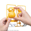 Pokemon - Quick!! 21 Psyduck Model Kit