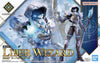 30MF Liber Wizard Model Kit