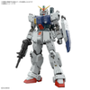 RG 1/144 Gundam Ground Type Model Kit