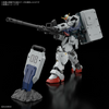 RG 1/144 Gundam Ground Type Model Kit